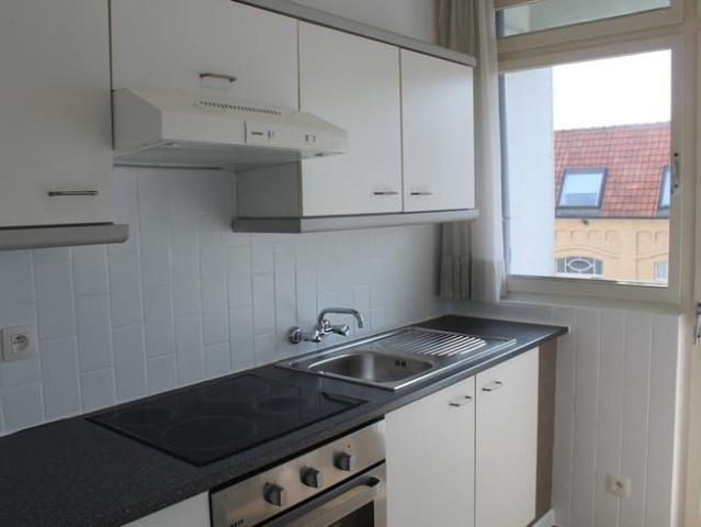 Kot location à Oostende, West-Vlaanderen