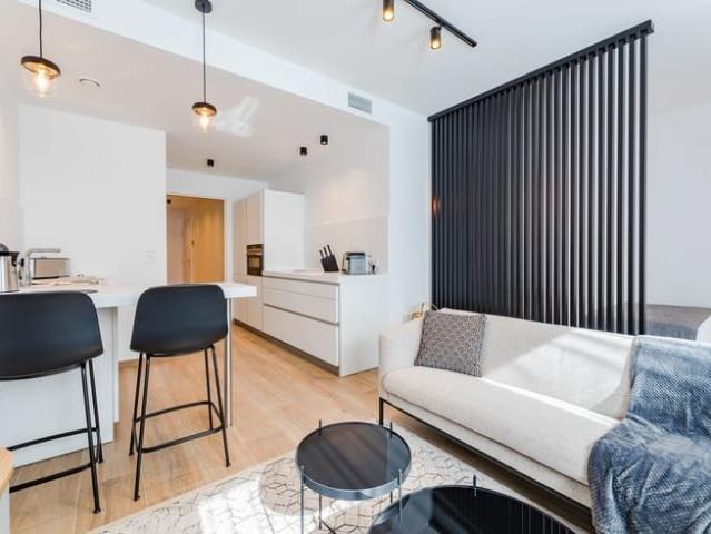 Kot location à Churchill, Uccle - Ukkel