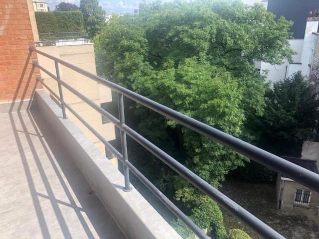 Kot location à Elsene, Bruxelles
