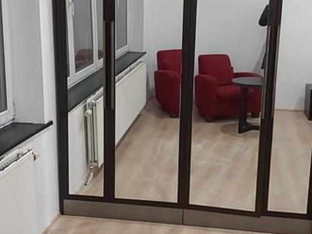 Kot location à Charleroi, Wallonie