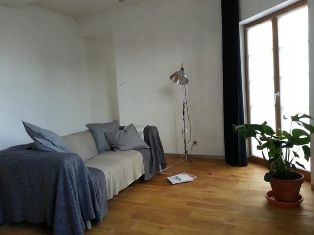 Kot location à Molem, Bruxelles