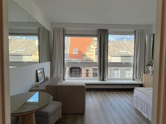 Kot location à Elsene, Bruxelles