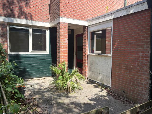 Studio te huur in Beijum, Groningen