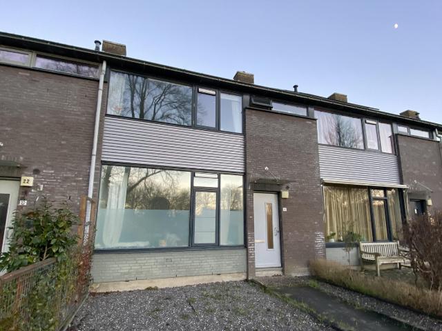 Studio te huur in Vinkhuizen, Groningen