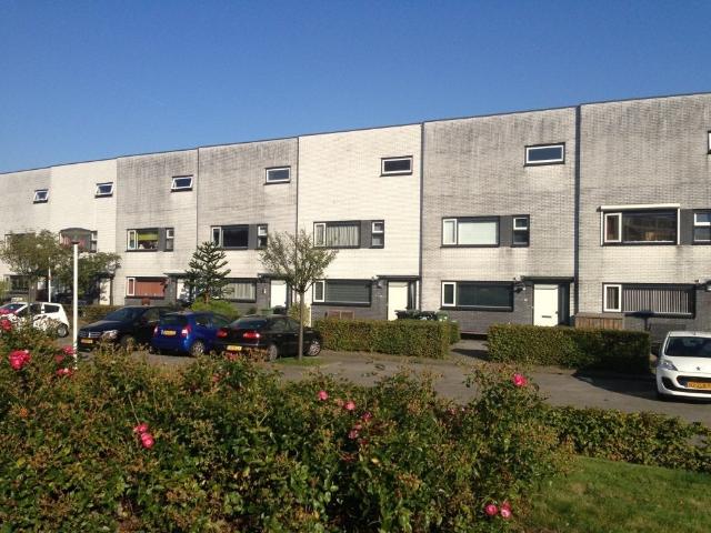 Studio te huur in Zoetermeer, Zuid Holland