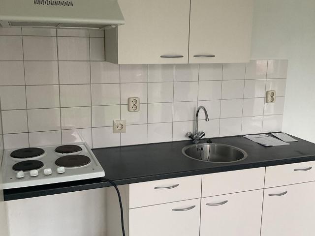 Studio te huur in Empel, Bosch