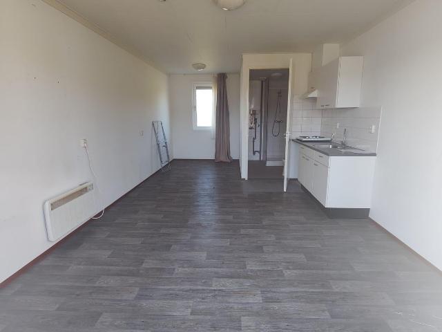 Studio te huur in Empel, Bosch