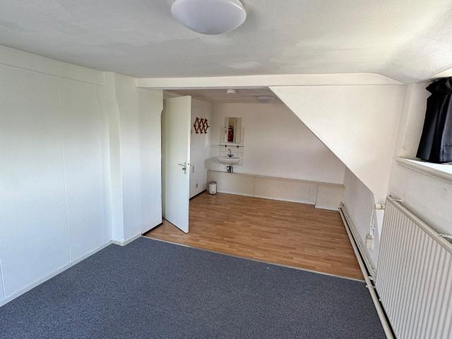 Studio te huur in Heerlerbaan, Heerlen