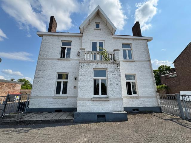 Studio te huur in Maastricht, Scharn