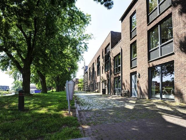 Studio te huur in Binnenstad, Deventer