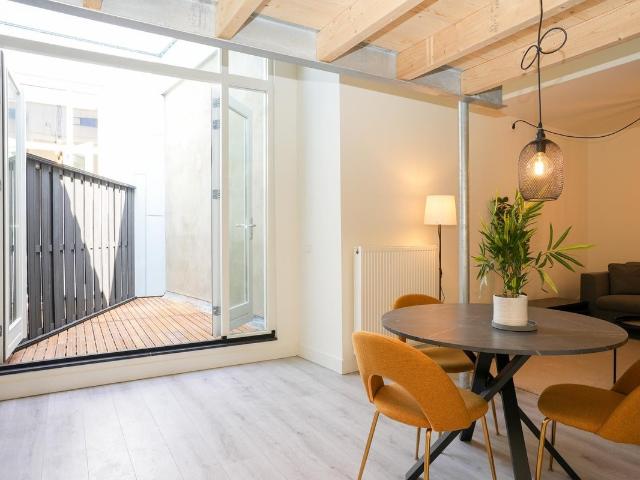 Studio te huur in Centrum, Roermond