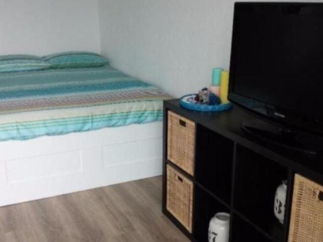 Studio te huur in West, Amsterdam