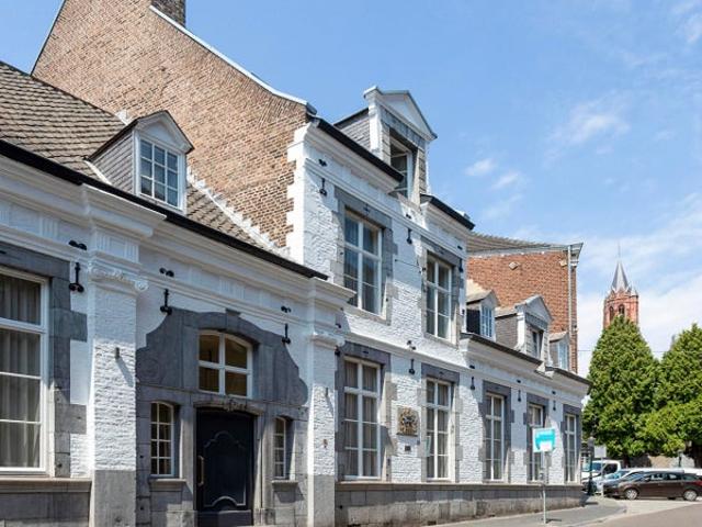 Studio te huur in Maastricht, Kommelkwartier