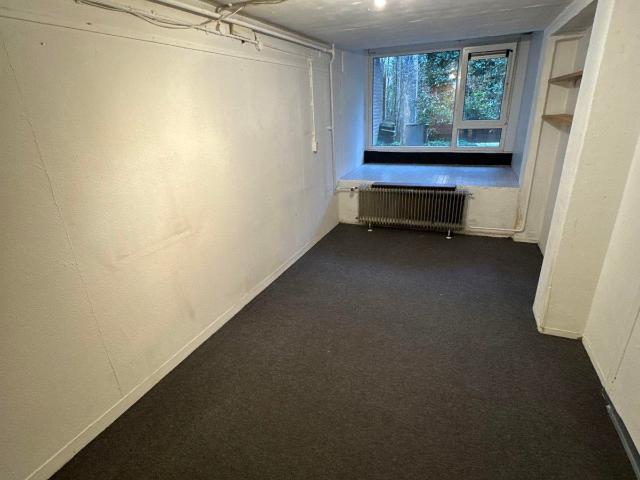 Studio te huur in Nijmegen