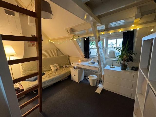 Studio te huur in Woensel-Zuid, Noord Brabant