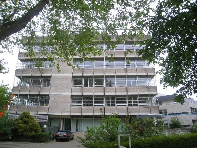Studio te huur in Zwolle, Diezerpoort