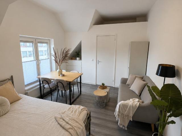 Studio te huur in Haarzuilens, Utrecht