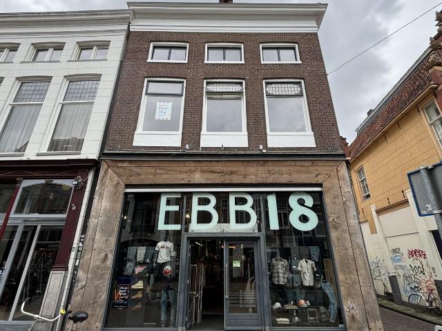 Studio te huur in Centrum, Groningen