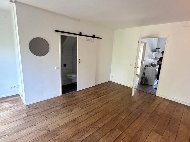 Studio te huur in Vossenberg, Tilburg