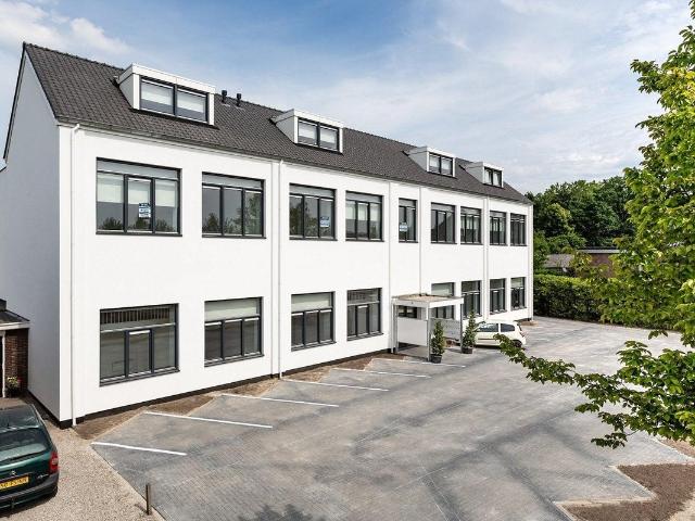 Studio te huur in Aalst, Waalre