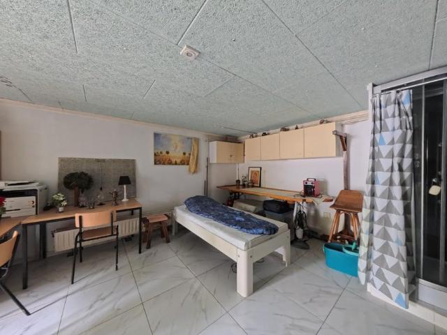 Studio te huur in De Landerijen, Lelystad