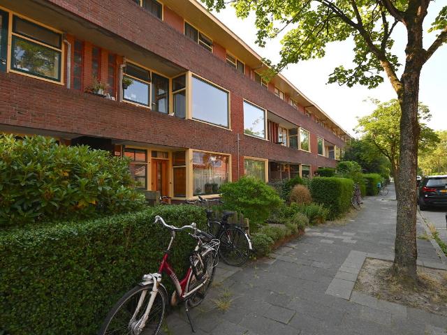 Studio te huur in Korrewegwijk, Groningen