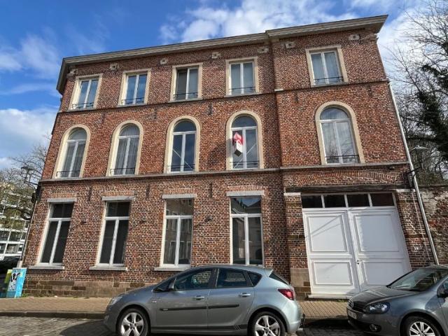 Appartement location à Diest, Brabant