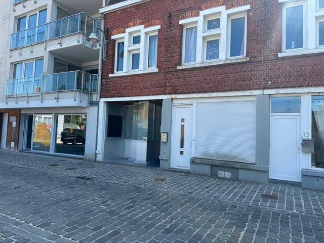 Kot location à Wervicq, West-Vlaanderen