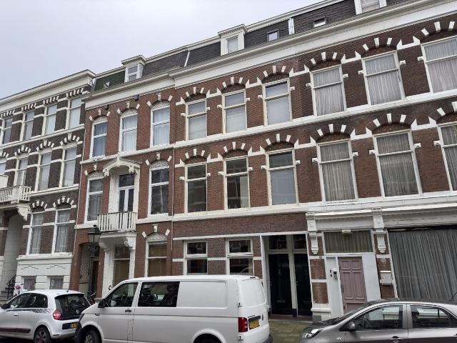 Studio te huur in Den Haag, Zuid Holland