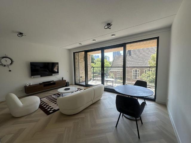 Studio te huur in Centrum, Rotterdam