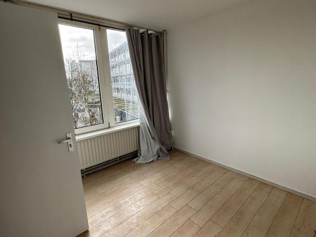 Studio te huur in West, Tilburg