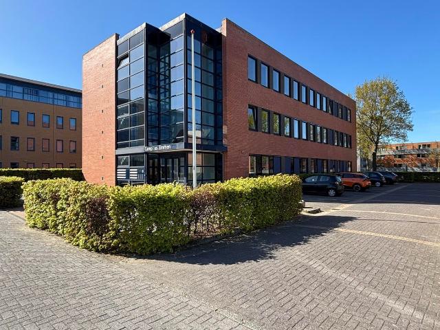 Studio te huur in Noordbarge, Emmen
