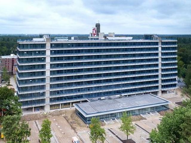 Studio te huur in Enschede, Overijssel