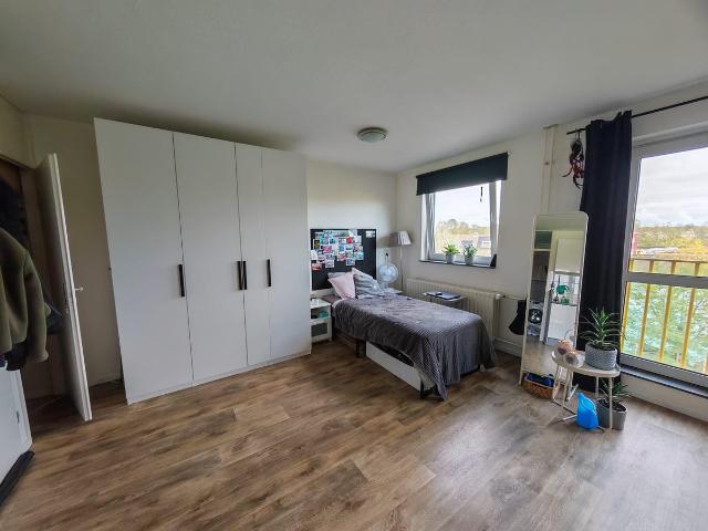 Studio te huur in Delft, Zuid Holland