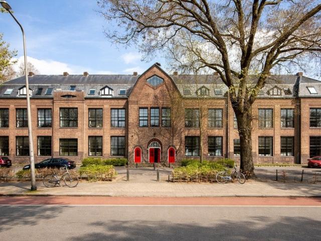 Studio te huur in Deventer, Overijssel