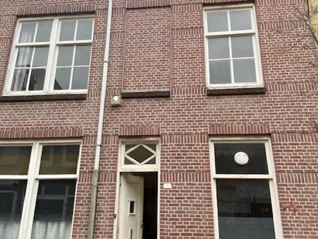 Studio te huur in Centrum, Arnhem