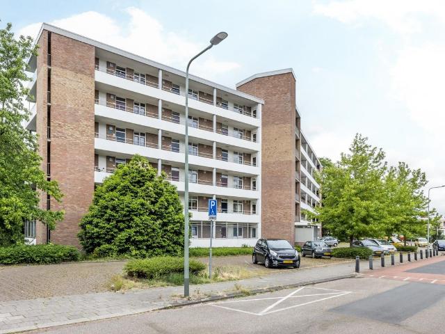 Studio te huur in Brunssum, Kerkeveld