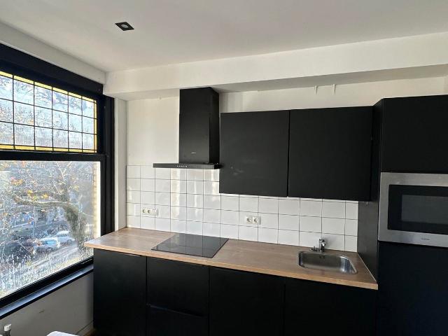 Studio te huur in Charlois, Rotterdam