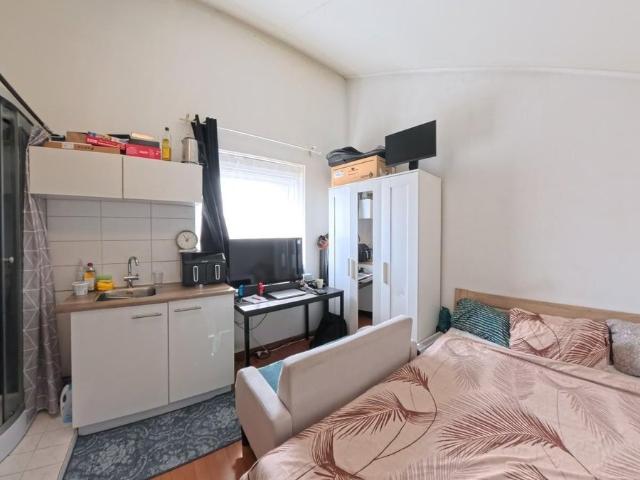 Studio te huur in Indischebuurt, Almere-haven