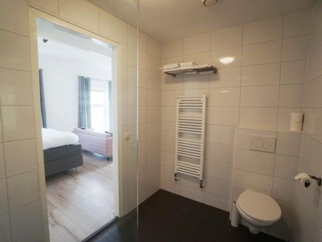 Studio te huur in Centrum, Rotterdam