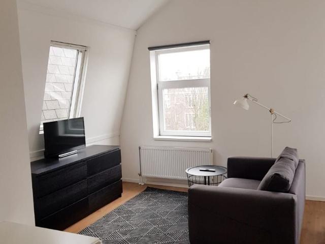 Studio te huur in Delfshaven, Rotterdam