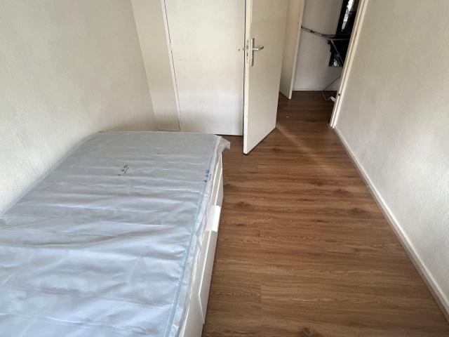 Studio te huur in West, Tilburg