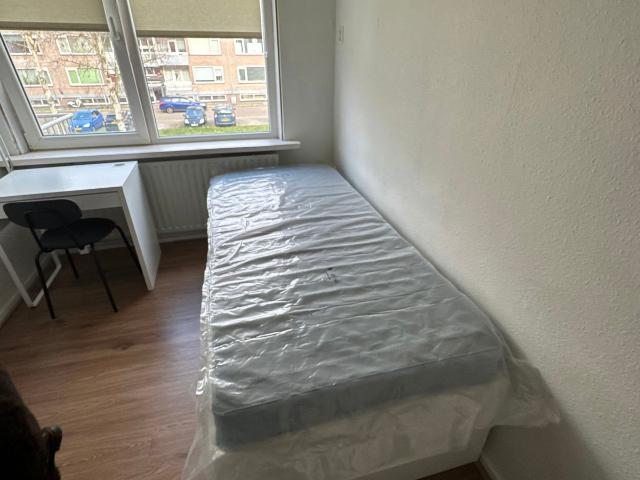 Studio te huur in West, Tilburg