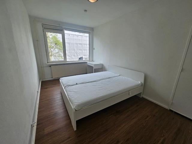 Studio te huur in West, Tilburg