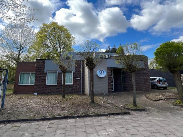 Studio te huur in Aalst, Waalre