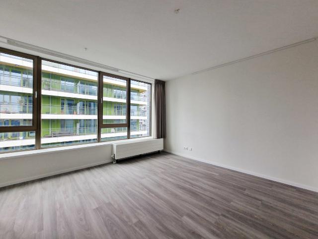 Studio te huur in Centrum, Rotterdam