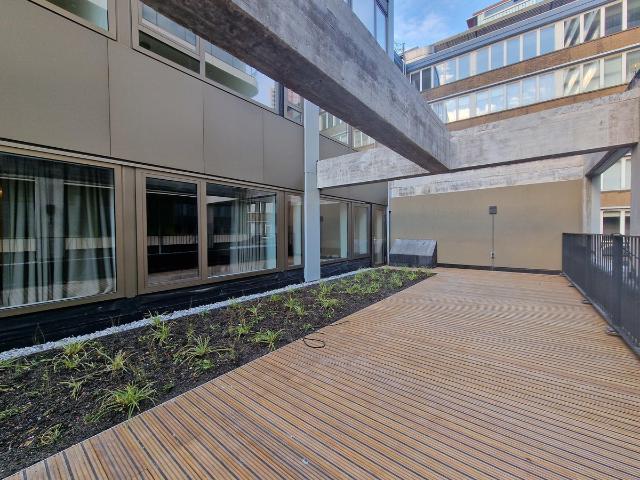 Studio te huur in Centrum, Rotterdam