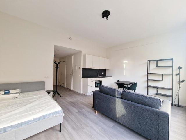 Studio te huur in Centrum, Rotterdam