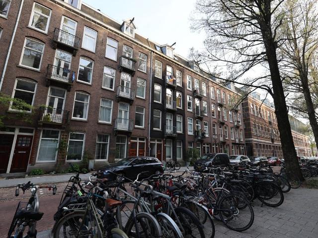 Studio te huur in Oost, Amsterdam