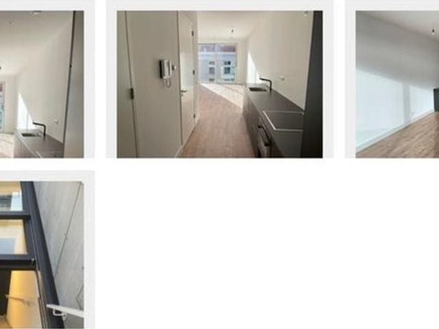 Studio te huur in Zuid, Amsterdam